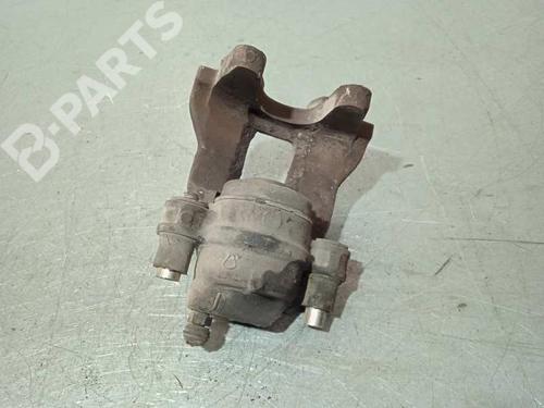 Left rear brake caliper MERCEDES-BENZ S-CLASS (W220) S 500 (220.075, 220.175, 220.875) | BP11543672M107 