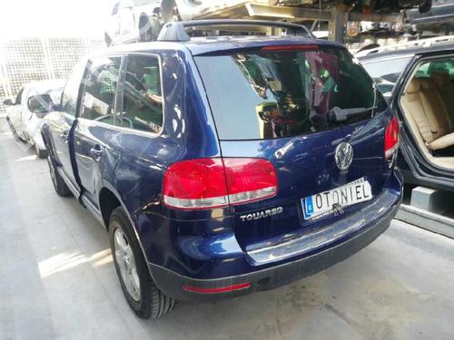 Zacisk hamulca tylnego prawego VW TOUAREG (7LA, 7L6, 7L7)  | BP14851843M106 
