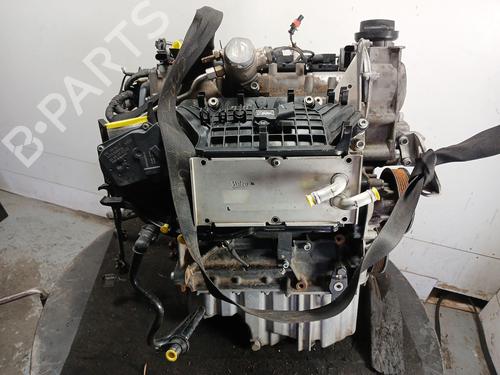 Engine SEAT LEON (1P1) 1.4 TSI | BP33208353M1 - Image 5