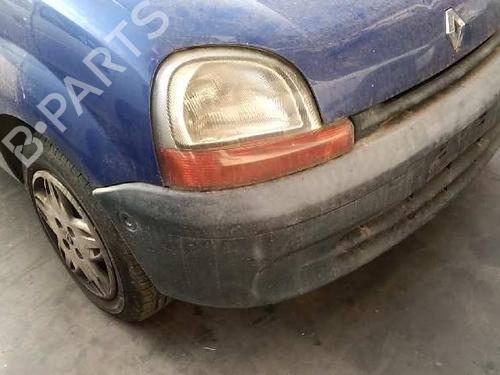 Left headlight RENAULT KANGOO (KC0/1_) D 65 1.9 (KC0E, KC02, KC0J, KC0N) | BP2418947C28 