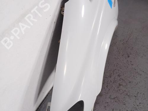 Left front fenders MERCEDES-BENZ VITO / MIXTO Van (W639)  | BP16249699C41 