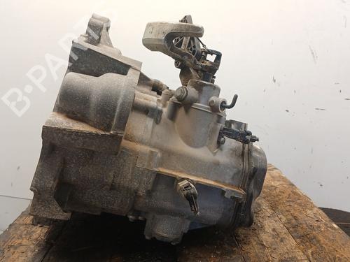 Gearbox AUDI A1 Sportback (GBA) 25 TFSI | BP23955551M3 - Image 6