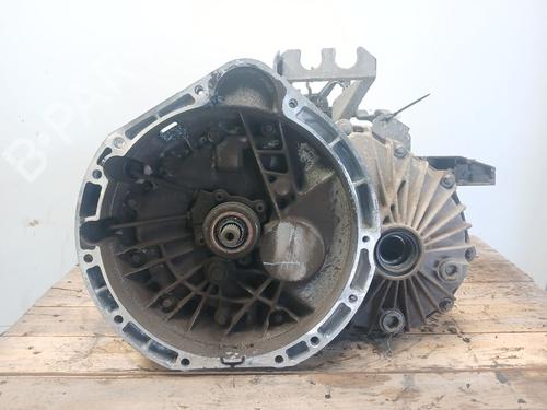 gearbox-mercedes-benz-a-class-w168-1997-1998-1999-2000-2001-2002-2003-2004-2005-31833498 main image
