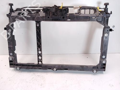 Used Front slam panel FORD B-MAX (JK) 1.0 EcoBoost (125 hp) 30434764