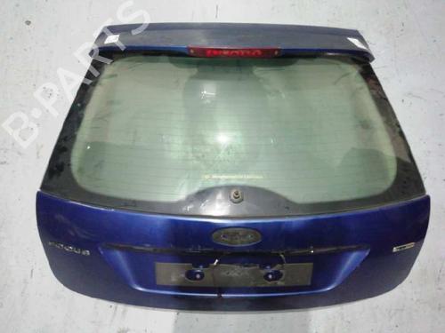 Used Tailgate Tailgate FORD FOCUS II (DA_, HCP, DP) [2004-2013] 2400431 2400431