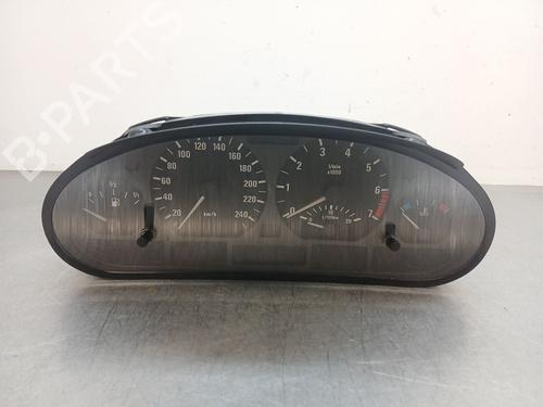 Used Instrument cluster Instrument cluster 38621554 38621554