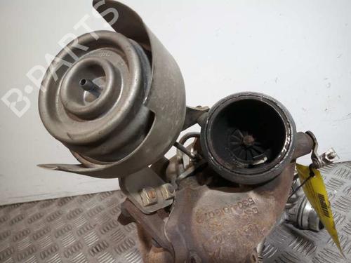 Turbocharger/Supercharger MERCEDES-BENZ SPRINTER 3,5-t Van (B906)  | BP16111273M71 