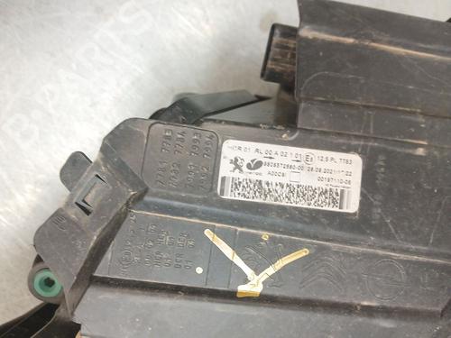 Right headlight PEUGEOT EXPERT Van (V_) 1.5 BlueHDi 100 | BP32858855C29  - Image 5