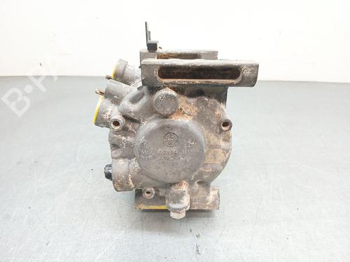 AC compressor KIA CEE'D (JD) 1.4 CRDi 90 | BP32169768M34 