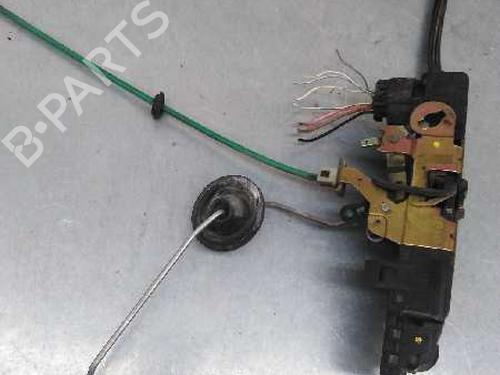 Front left lock FIAT STILO (192_) 1.9 JTD (192_XE1A) | BP8806250C98 
