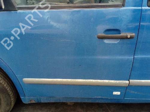Gearbox MERCEDES-BENZ VITO Van (W638)  | BP2518873M3 