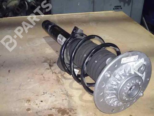 Left front shock absorber BMW 1 (F20)  | BP2426218M16 