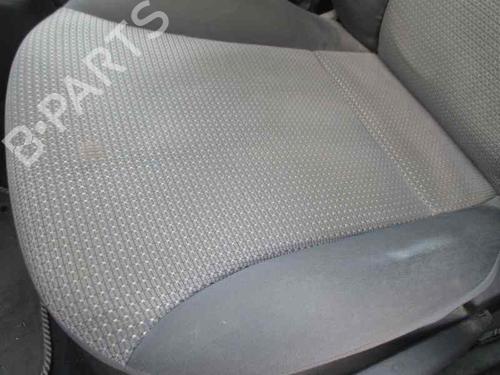 Rudehejsemotor bagstkærm venstre SEAT TOLEDO II (1M2) 1.9 TDI | BP2392844E23 