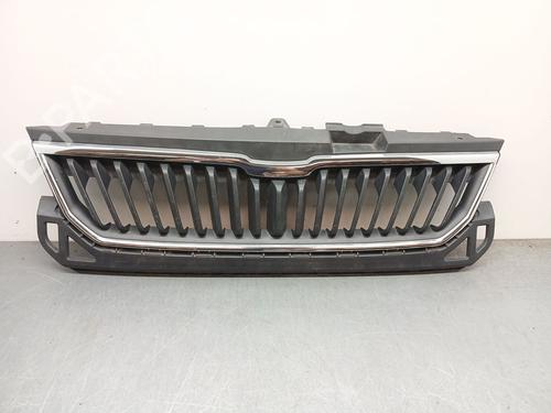 Used Grille SKODA CITIGO (NF1) 1.0 CNG (68 hp) 29114354