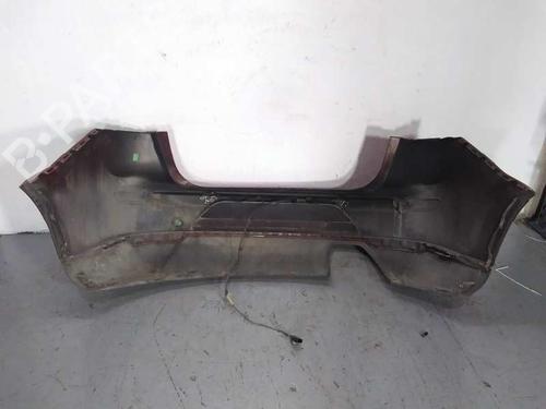 Rear bumper SEAT ALTEA XL (5P5, 5P8) 1.9 TDI | BP16776674C8 