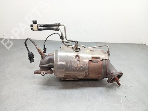 Used Particulate filter Particulate filter HYUNDAI i40 I CW (VF) 1.7 CRDi (136 hp) 32992317 32992317