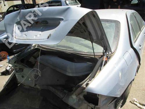 Front right window mechanism MERCEDES-BENZ S-CLASS (W220)  | BP2393088C23 