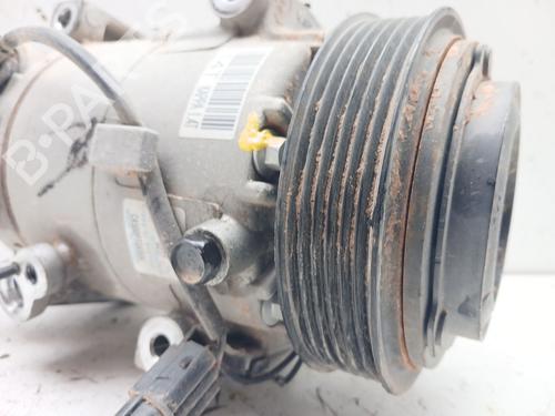 AC compressor HYUNDAI i30 (PDE, PD, PDEN) 1.4 T-GDI | BP15767774M34 - Image 4