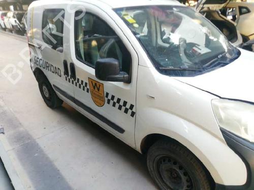 Injection rail FIAT FIORINO Box Body/MPV (225_)  | BP23126880M98 