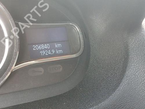 Engine RENAULT MEGANE III Grandtour (KZ0/1) 1.5 dCi (KZ1M, KZ1W, KZ0R) | BP31159366M1