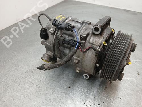 AC compressor OPEL INSIGNIA A Saloon (G09) 2.0 CDTI (69) | BP32778813M34 - Image 3