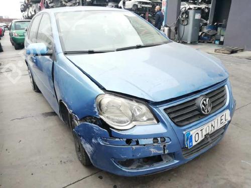 Engine control unit (ECU) VW POLO (9N_, 9A_) 1.4 16V | BP16820267M57 
