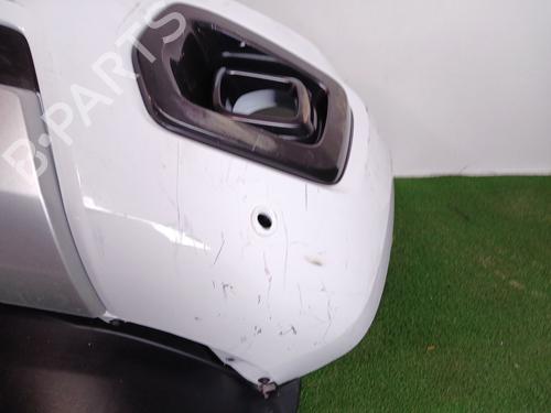 Front bumper FORD RANGER (TKE)  | BP24231069C7 