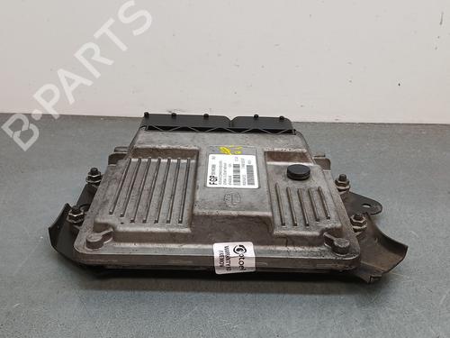 Engine control unit (ECU) OPEL CORSA C (X01) 1.3 CDTI (F08, F68) | BP20295911M57 
