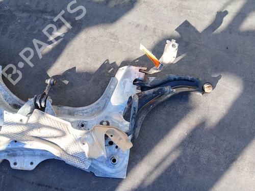 Subframe RENAULT CLIO IV Hatchback Van (BH_) 1.5 dCi 75 | BP40183861M9 - Image 4