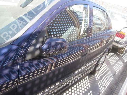 Højre fortil bærearm OPEL ASTRA G Hatchback (T98) 1.6 (F08, F48) | BP14248795M13 