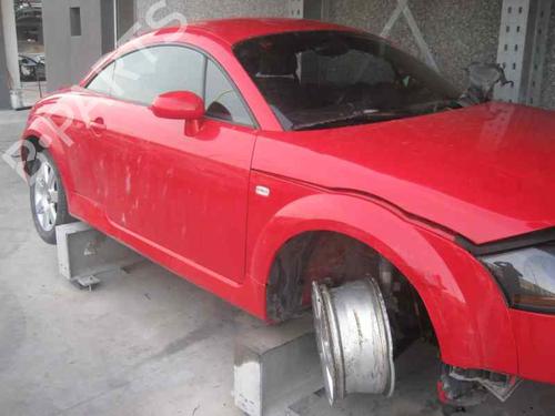 Servo brake AUDI TT (8N3) 1.8 T | BP26501326M42 