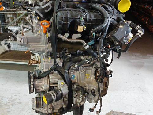 Engine KIA STONIC (YB) 1.0 T-GDi | BP37487293M1 - Image 9