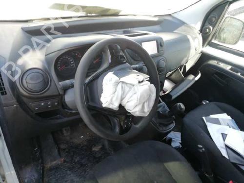 Climate control FIAT FIORINO Box Body/MPV (225_)  | BP22803904I5 