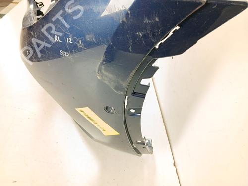Front bumper BMW 5 (G30, F90) 518 d Mild-Hybrid | BP29543076C7 