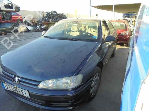 Crossmember PEUGEOT 406 (8B) 2.0 16V | BP10522372C162 