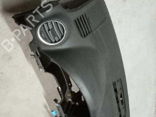 Kollisonspute sett SEAT EXEO (3R2)  | BP10989665C86 