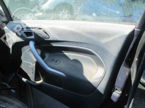 Front right window mechanism FORD FIESTA VI (CB1, CCN) 1.25 | BP2436322C23 