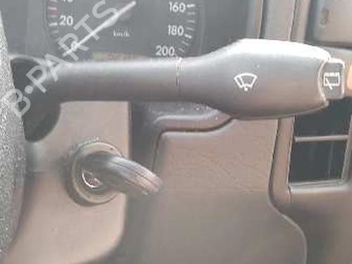Servo brake VW POLO III (6N1)  | BP2421163M42 