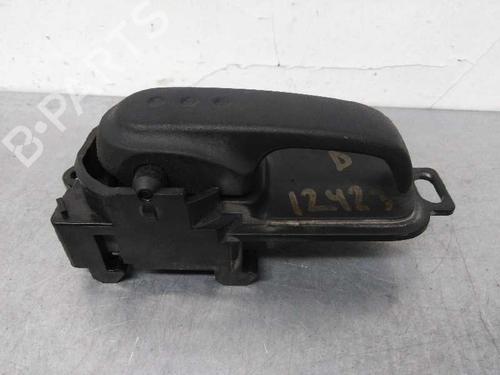 Front right interior door handle NISSAN MICRA III (K12) 1.4 16V | BP8816936I14 