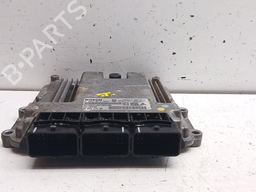 Engine control unit (ECU) PEUGEOT 4007 (VU_, VV_) 2.2 HDi | BP32449615M57 - Image 3