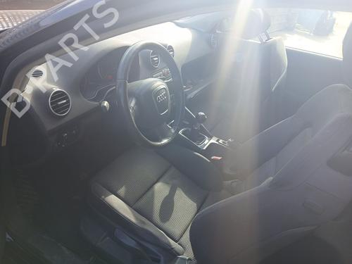 Engine AUDI A3 (8P1) 1.6 | BP30852832M1 