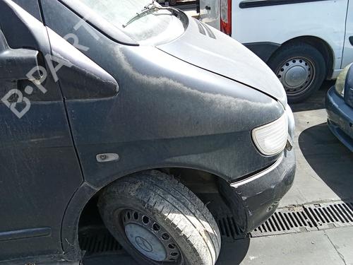 Used Right front fenders Right front fenders 38946815 38946815