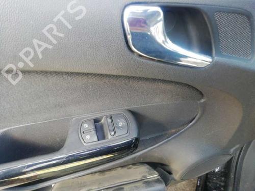 Gearbox OPEL CORSA D (S07)  | BP13295743M3 