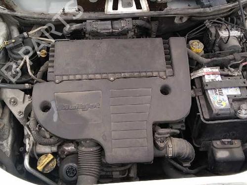 Maître-cylindre FIAT PUNTO (188_) 1.3 JTD 16V | BP2385639M77 