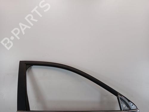 Right front door MG MG ZS SUV (AZS1) 1.5 VTi | BP23945777C3