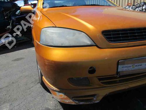 Elektronisk sensor OPEL ASTRA G Coupe (T98) 1.8 16V (F07) | BP2395556M84 