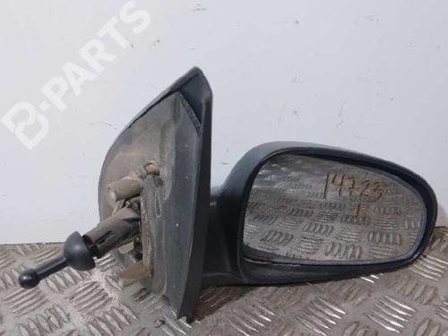 Used Right mirror Right mirror DAEWOO KALOS (KLAS) 1.2 (72 hp) 11180864 11180864