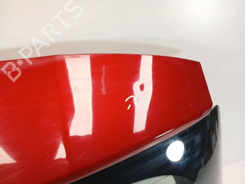 Tailgate PEUGEOT 208 I (CA_, CC_) 1.2 VTI 82 | BP30533451C6 