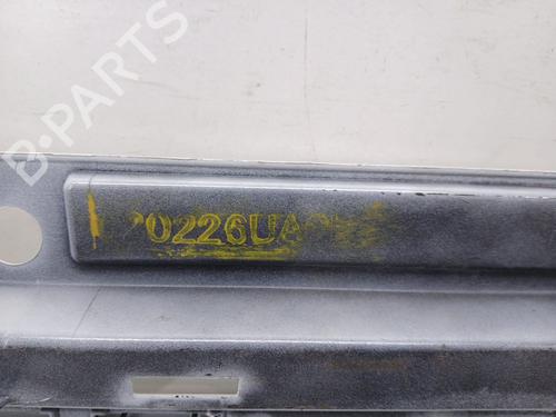 Front bumper NISSAN QASHQAI III (J12) 1.5 VC-T e-Power | BP29543044C7 