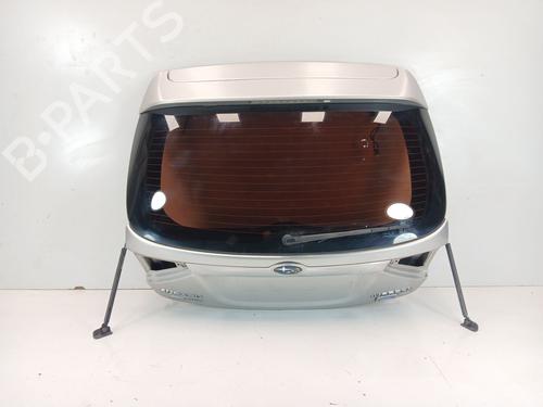 Used Tailgate SUBARU IMPREZA Hatchback (GR, GH, G3) 2.0 D AWD (150 hp) 26144728